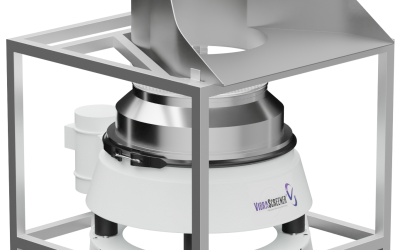 How Vibratory Sifters Improve Food Safety and Efficiency for American Manufacturers?