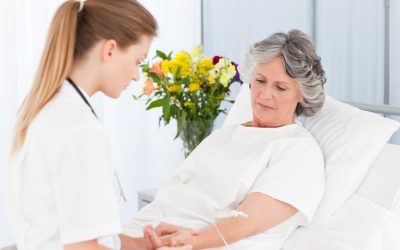 Choosing comfort and compassion with in home hospice care near Minneapolis, MN, for your family