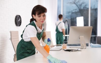 Keep Your Home Fresh Year-Round with House Cleaning Services In Montclair, NJ Experts