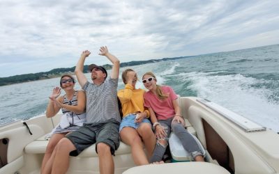 Navigate Marina Life Easily with Barletta Pontoon Boats For Sale Near Naples, FL.