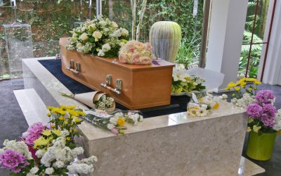 Planning With Compassion at Local Funeral Homes, Pawtucket, RI, for Your Family’s Peace of Mind