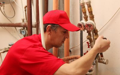 Protect Your Property with Professional Emergency Plumbing Rock Hill SC Solutions