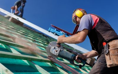 Benefit From Expert Solutions With a Local Roofing Contractor Matthews