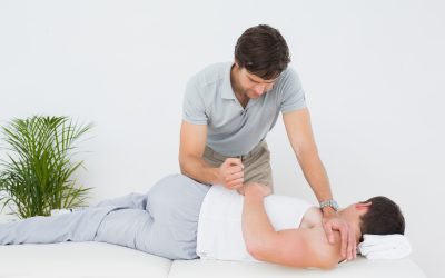 Experience Back Pain Relief and Wellness With a Prenatal Chiropractor Niceville FL