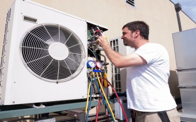 Find Peace of Mind with Professional HVAC Repair Services Lancaster, SC Experts Offer