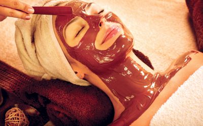 The Benefits You Gain from Facial Services in Savannah, GA for Stress Relief and Wellness