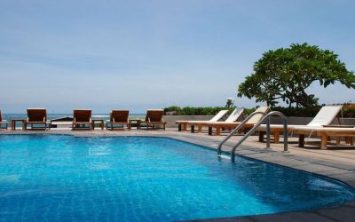 Upgrade Your Backyard With Durable Above-Ground Pools In Sun Prairie, WI