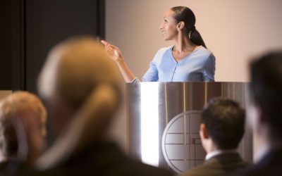 How a Victoria Motivational Speaker Can Inspire Change Across Diverse Industries