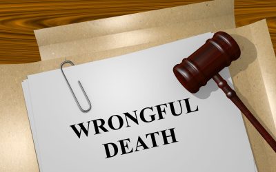 Steps to Take With a Wrongful Death Attorney, Grants Pass, OR, for Legal Guidance