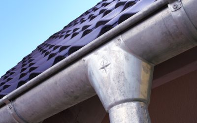 Save Time on Maintenance by Installing Gutter Protection Madison, WI Professionals Recommend
