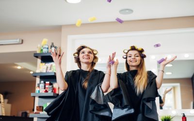 Feel Refreshed and Renewed After a Visit to a Boutique Salon Spa Near Me