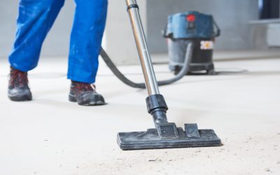 Extend Your Flooring Lifespan With Carpet Steam Cleaning Near Oregon, WI