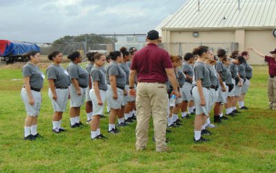 Building Brighter Futures With Troubled Youth Camps, Houston, TX Approaches