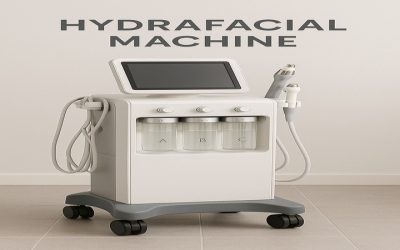 Transform Your Spa Services with a Hydrofacial Machine For Sale and Boost Client Satisfaction