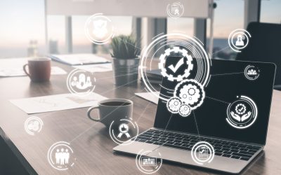 What to Expect from a Commercial Door Manufacturer When Upgrading Your Business Security