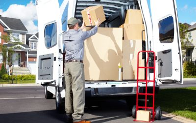 Finding Reliable Residential Movers in Newport Beach, CA