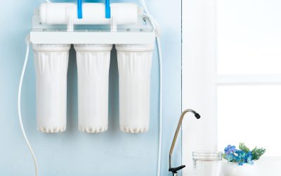 Enjoy Cleaner Water at Home with Reverse Osmosis Installation, Clearwater, FL Experts