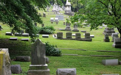 Honoring Legacy with a Traditional Monument Louisville Families Trust for Generations