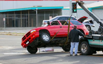 Surprising Ways a 24/7 Towing Service Chesapeake, VA Can Save Your Day
