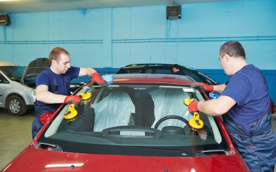 Benefits of Choosing a Local Glass Shop in Columbia, SC for Custom Glass Solutions