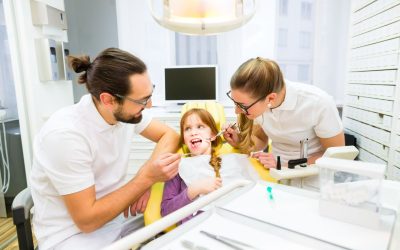 Benefits of Routine Pediatric Dental Care In Coconut Creek, FL, for Childhood Oral Health