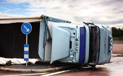 The Essential Role of a Truck Accident Lawyer in Atlanta, GA, After a Serious Crash