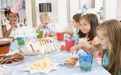 Kids’ Birthday Party Space Sherman Oaks, CA Venue Ideas for Stress-Free Celebrations