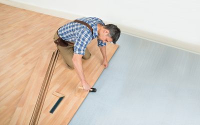 The Benefits Local Hardwood Flooring Contractors Poquoson, VA Bring to Your Remodeling Project