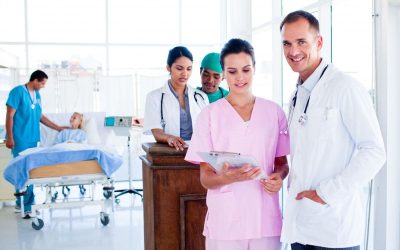 Expert Rheumatoid Arthritis Physician Care in The Woodlands, TX