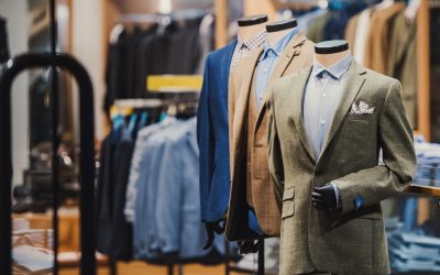 The Lasting Value of Custom Tailor-Made Suits, San Francisco, CA, For Special Events