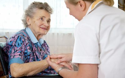 Improving Peace of Mind With Hospice Services Fort Worth TX for Your Loved Ones