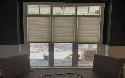 Transform Your Home Style With Custom Window Treatments, Peachtree City, GA Loves