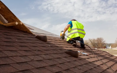 Protect Your Home Investment With a Trusted Roofing Contractor Montrose, CO Residents Rely On