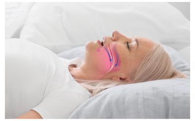 Find Relief from Chronic Fatigue with Sleep Apnea Kennewick Treatment Options