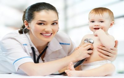 Experience Nurturing Medical Support From A Pediatrician In Woodstock, GA Residents Count On