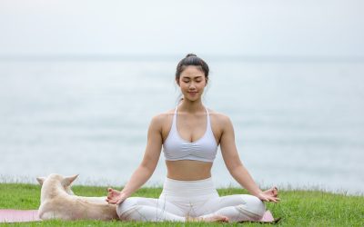 Choose Healing Through Trauma Informed Yoga in Los Angeles, CA