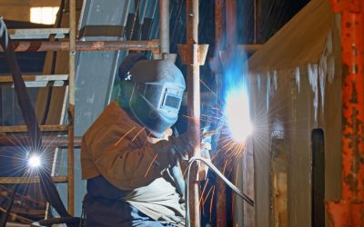 Key Ways Metalwork Supports Sustainable Building Practices Across the UK