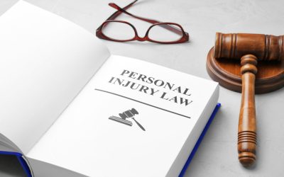 Get Peace of Mind With a Personal Injury Attorney In Bastrop, LA by Your Side