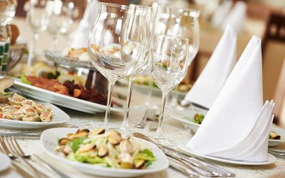 Why Italian Restaurants in Pinetop Are Perfect for Family Gatherings