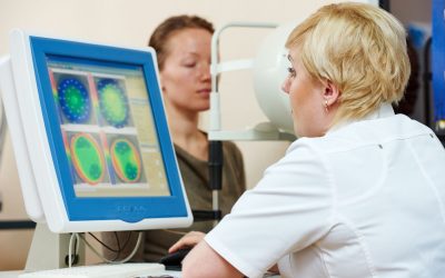 Five Signs You Should Visit a Local Eye Doctor Bloomington MN for Expert Care
