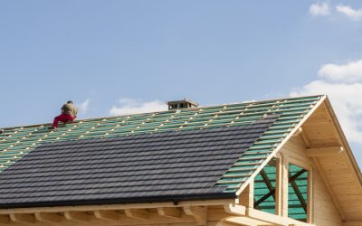 How Roofing Contractors Near Rockton, IL, Ensure Hassle-Free Storm Damage Recovery