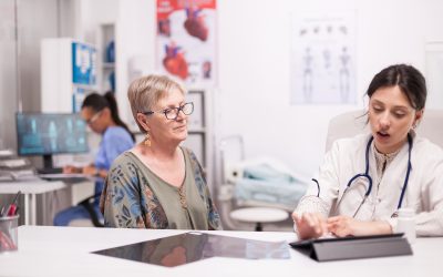 Quick Treatment Solutions for Busy Families at Avecina Walk-in Clinic – Yulee, FL