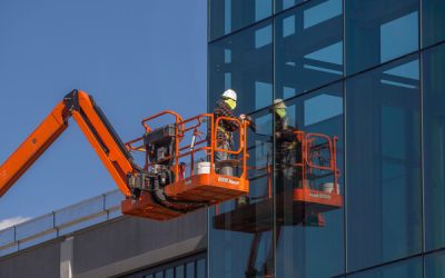 Boost Safety and Curb Appeal Using Commercial Glass Replacement In Houston, TX Services