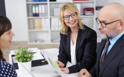 Building Wealth with a Financial Consultant Near Minneapolis, MN