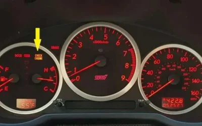 What to Do When Your Check Engine Light Comes On in Goodyear, AZ: A Step-by-Step Guide