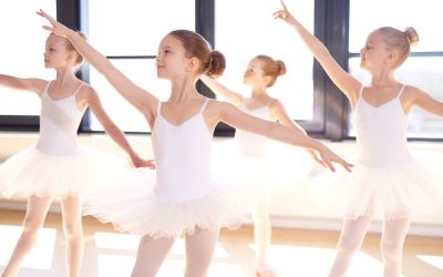 Learn New Moves with Salsa Dance Studio in Fort Walton Beach, FL, for Beginners and Enthusiasts