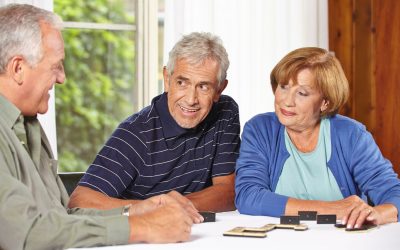 Senior Care Apartments Las Vegas NV Offer Peace of Mind for Families and Loved Ones