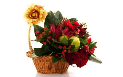 Savor the artistry in every bouquet from a floral shop Port St. Lucie FL flower experts