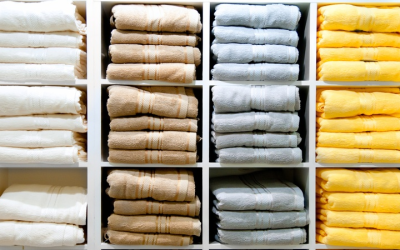 Stress-Free Vacations Start with Sea Isle City, NJ Linen Rental for Shore Visitors