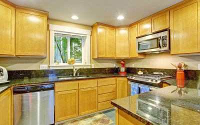 Choosing the Right Quality Home Kitchen Cabinet Maplewood, MN for Lasting Style